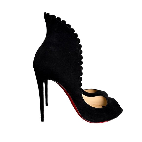 Christian Louboutin Shoes - ❤️SOLD❤️Christian Louboutin Heels
